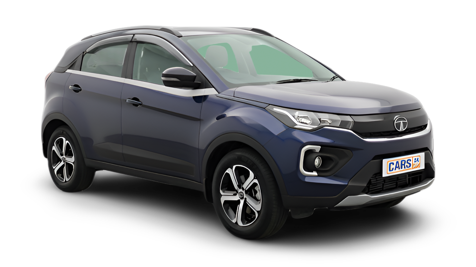 Tata NEXON-img